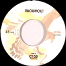 BROWNOUT / ブラウンアウト / C-130 + NAWLINS