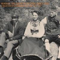 V.A.(NORWEGIAN FOLK JAZZ) / BLACK IS THE COLOR OF MY TRUE LOVE'S HAIR