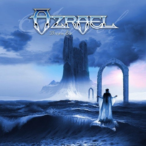 AZRAEL (from Japan) / アズリエル / ドリーム・オン / DREAM ON