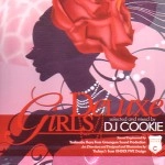 DJ COOKIE / DJクッキー / ＧＩＲＬＳ　ＤＥＬＵＸＥ