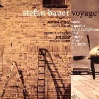 STEFAN BAUER / VOYAGE