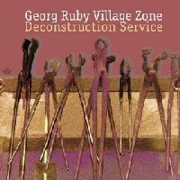 GEORG RUBY / ゲオルグ・ルビー / DECONSTRUCTION SERVICE