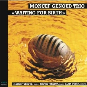 MONCEF GENOUD / モンセフ・ジュヌ / ウェイティング・フォ－・バ－ス