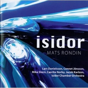 MATS RONDIN / マッツ・ロンディン / ISIDOR