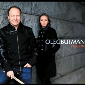 OLEG BUTMAN / Passion