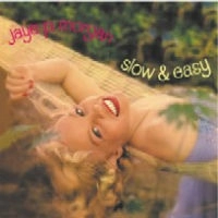 JAYE P. MORGAN / ジェイ・P・モーガン / SLOW&EASY