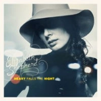 ELIZABETH SHEPHERD / エリザベス・シェパード / ヘヴィ－・フォールズ・ザ・ナイト