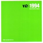 DJ SEIJI / DJセイジ / ＲＥ：１９９４