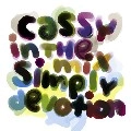 CASSY / キャシー / CASSY IN THE MIX SIMPLY DEVOTION