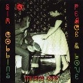 V.A. / SIR COLLINS PEACE & LOVE MUSIC ONE
