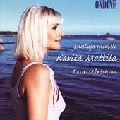 KARITA MATTILA / カリタ・マッティラ / MARTENSON:SONGS TO THE SEA