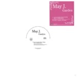 May J. / Ｇａｒｄｅｎ