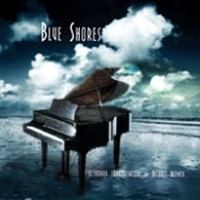 MICHAEL HEPNER / BLUE SHORES