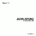 JUAN ATKINS / ホアン・アトキンス / ２０　ＹＥＡＲＳ　Ｍｅｔｒｏｐｌｅｘ　１