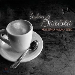 MASSIMO FARAO / マッシモ・ファラオ / ITALIAN BARISTA