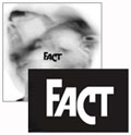 FACT / IN THE BLINK OF AN EYE BAG付き