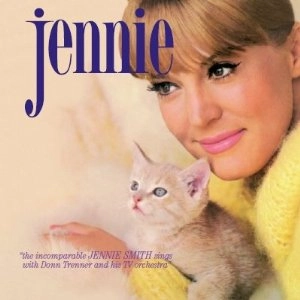 JENNIE SMITH / ジェニー・スミス / JENNIE