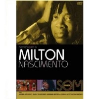 V.A. (SOM BRASIL) / オムニバス / SOM BRASIL MILTON NASCIMENTO (DVD)