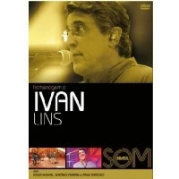 V.A. (SOM BRASIL) / オムニバス / SOM BRASIL IVAN LINS(DVD)