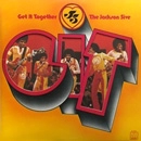 JACKSON 5 / ジャクソン・ファイヴ / GET IT TOGETHER