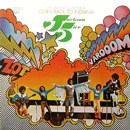 JACKSON 5 / ジャクソン・ファイヴ / GOIN BACK TO INDIANA