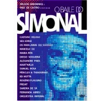 V.A. (BAILE DO SIMONAL) / O BAILE DO SIMONAL UMA NOITE DE ALEGRIA, B
