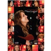 ANA CAROLINA / アナ・カロリーナ / MULTISHOW REGISTRO ANA CAR9LINA + UM DVD
