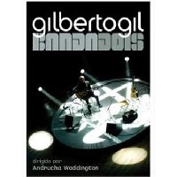 GILBERTO GIL / ジルベルト・ジル / BANDADOIS(DVD)