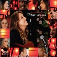 ANA CAROLINA / アナ・カロリーナ / MULTISHOW REGISTRO ANA CAR9LINA + UM