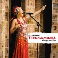 RITA BENEDITTO / ヒタ・ベネヂット / TECNOMACUMBA A TEMPO E AO VIVO