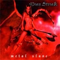 MEAN STREAK / ミーン・ストリーク / メタル・スレイヴ