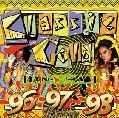 RAGGY / ラジー / ＣＬＡＳＳＩＣ　ＧＯＬＤ　ＤＡＮＣＥＨＡ