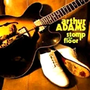 ARTHUR ADAMS / アーサー・アダムス / ストンプ・ザ・フロアー