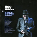 BOO BOO DAVIS / ブー・ブー・デイヴィス / エイント・ガッタ・ダイム