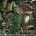 SINNERS BURN / MORTUARY RENDEZVOUS