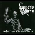 SINNERS BURN / MORTUARY RENDEZVOUS