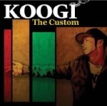 KOOGI / ＣＵＳＴＯＭ