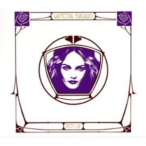 VANESSA PARADIS / ヴァネッサ・パラディ / BEST OF VANESSA PARADIS