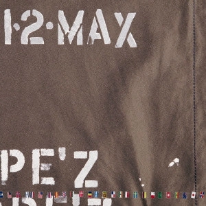 PE’Z / 1・2・MAX