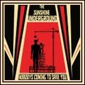 SUNSHINE UNDERGROUND / サンシャイン・アンダーグラウンド / ノウバディーズ・カミング・トゥ・セイヴ・