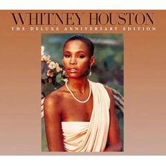 WHITNEY HOUSTON / ホイットニー・ヒューストン / WHITNEY HOUSTON THE DELUXE ANNIVERSARY EDITION / そよ風の贈りもの～25周年記念盤（CD+DVD）