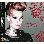 TOYAH / トーヤ / 21世紀のスキッツォイド夫人 クリムゾン･クイーンの宮殿 / IN THE COURT OF THE CRIMSON QUEEN