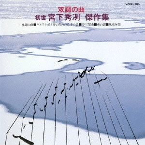 SHURETSU MIYASHITA / 宮下秀冽 / THE WORK OF SHURETSU MIYASHITA
