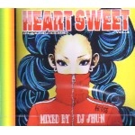 DJ SHU-N / HEART SWEET J-R&B CLASSICS VOL.3