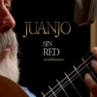 JUANJO DOMINGUEZ / フアンホ・ドミンゲス / SIN RED