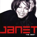 JANET JACKSON / ジャネット・ジャクソン / THE BEST