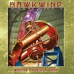 HAWKWIND / ホークウインド / WINTER SOLSTICE 2005