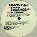 HEADHUNTER(DRUM & BASS) / PROTOTYPE(MODESELEKTOR'S BROKEN HANDBRAKE
