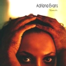 ADRIANA EVANS / エイドリアナ・エヴァンス / NOMADIC