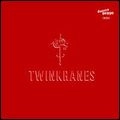 TWINKRANES / SPEKTRUMTHEATRESNAKES